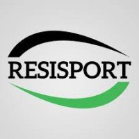 Resisport logo - Similar company to Qeios