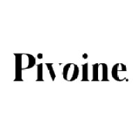 Studio Pivoine logo - Similar company to Crane Visual - Architectural Visualization