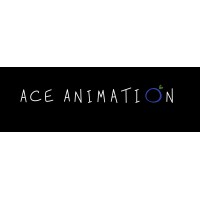 Ace Animation Studios logo - Similar company to Studio Unagi