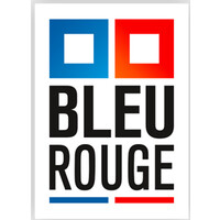 BLEU ROUGE - ALGOREL logo - Similar company to Algorel