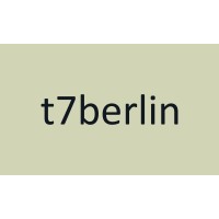 t7berlin logo - Similar company to Miumi