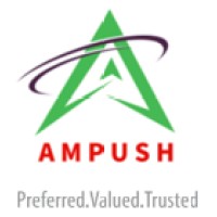 AMPUSHWORKS ENTERPRISES PRIVATE LIMITED logo - Similar company to Kartar Coaching Centre Pvt Ltd - India