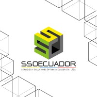 SSOECUADOR logo - Similar company to Influenser