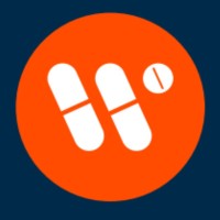Wellgistics logo - Similar company to Diversifyrx