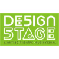 Design Stage logo - Similar company to Lighting Magic