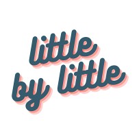 Little by Little logo - Similar company to Tellegacy