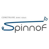 SPINNOF logo - Similar company to Preizh