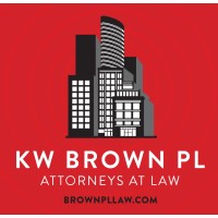 K.W. Brown P.L. logo - Similar company to Kc Practice Management, Llc
