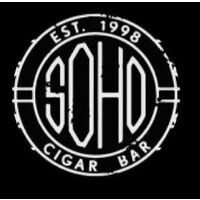 SoHo Cigar Bar logo - Similar company to The Mobile Cigar Lounge