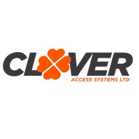 Clover Access Systems logo - Similar company to Modern Energy & Electrical Services Ltd (Mees)