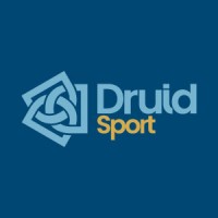 Druid Sport logo - Similar company to Cork Super Cup