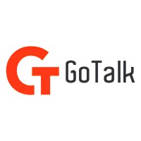 GoTalk logo - Similar company to Srj Solution Llc - Du Channel Partner