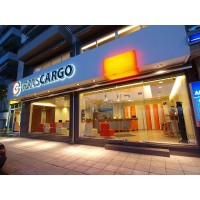 Trans Cargo Ltd logo - Similar company to Montera Inc.