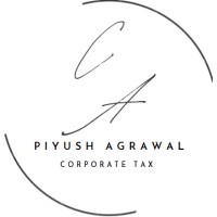 CA Piyush Agrawal logo - Similar company to Smartious Commerce Academy