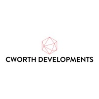 CWorth Developments logo - Similar company to Wallace Underpinning