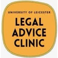 University of Leicester Legal Advice Clinic logo - Similar company to University Of Leicester Pro Bono