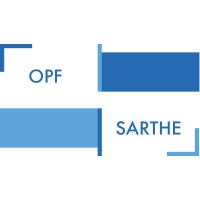 OPF Sarthe logo - Similar company to Satim Santé
