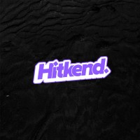 Hitkend Record Label logo - Similar company to The Reading Room - Independent Record Label