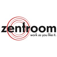 zentroom logo - Similar company to Duplex