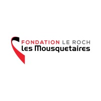 Fondation Le Roch-Les Mousquetaires logo - Similar company to Deux Nuits