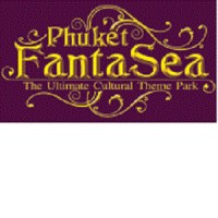 Phuket FantaSea logo - Similar company to Modeva