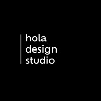 hola design studio logo - Similar company to Hola