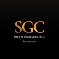 Société Guilleux Conseil pour recrutement logo - Similar company to Arthur Watson