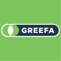 GREEFA logo - Similar company to Haith Group