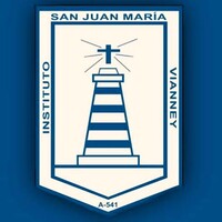 Instituto San Juan Maria Vianney logo - Similar company to Maria Auxiliadora School