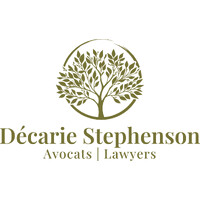 Décarie Stephenson Avocats Lawyers logo - Similar company to Duclos Société D'Avocats