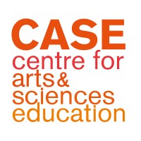CASE (Centre for Arts & Sciences Education) logo - Similar company to Kunstzone