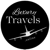 LuxuryTravels.online logo - Similar company to Ktutors