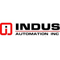 Indus Automation logo - Similar company to Trapline Engineering Ltd.
