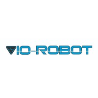 VIO ROBOT logo - Similar company to Robot Clean Services