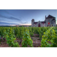 Chateau de la Tour logo - Similar company to Scea Domaine Fourrier