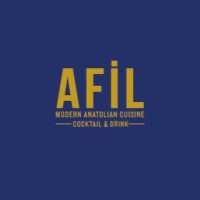 Afil Bomonti logo - Similar company to Chefbörek