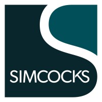 Simcocks Advocates logo - Similar company to Cains