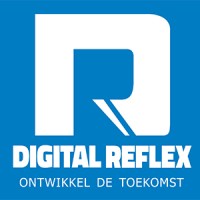 Digital Reflex logo - Similar company to Perfekt Pak B.V