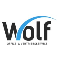 Wolf Office- & Vertriebsservice logo - Similar company to Radbonus