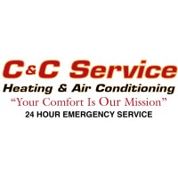 C&C Service Llc A Crete United Partner