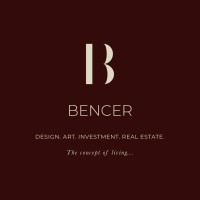 Bencer Studio logo - Similar company to Vivbon Ab