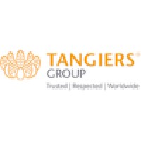 Tangiers Group logo - Similar company to Sneaker Loops