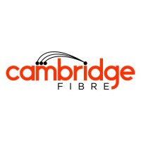 Cambridge Fibre Networks Limited logo - Similar company to Fibrecast