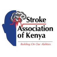 Stroke Association of Kenya (SAoK) logo - Similar company to Zenifyme