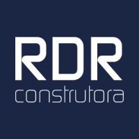 Construtora RDR logo - Similar company to Construtora Monteiro