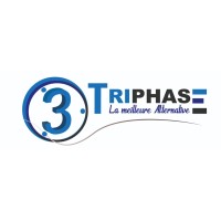 TRIPHASE SARL logo - Similar company to Solutechcm
