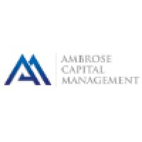 Ambrose Capital Management, LLC logo - Similar company to Software Technologies Group