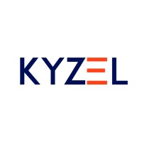 KYZEL logo - Similar company to Hotwire Global