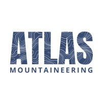 Atlas Mountaineering logo - Similar company to Jagged Globe