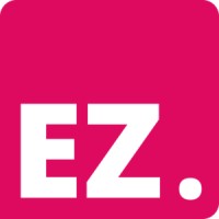 EZ Digital logo - Similar company to L'Elixir Creative Agency
